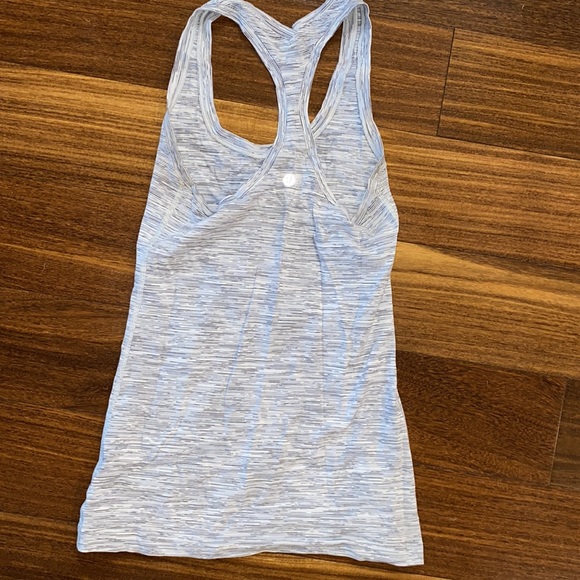 Lululemon cool racerback - Picture 3 of 3